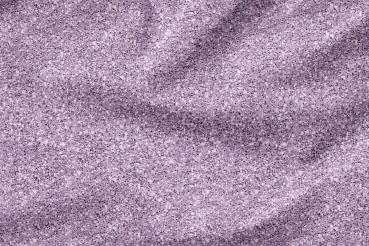 VORBESTELLUNG Fake Glitter Flieder